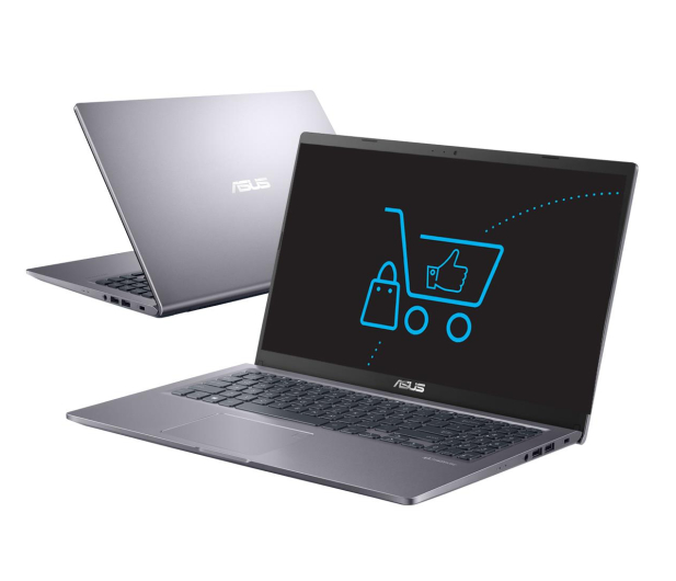 ASUS M515UA-BQ469 R7-5700U/8GB/512 - 737425 - zdjęcie